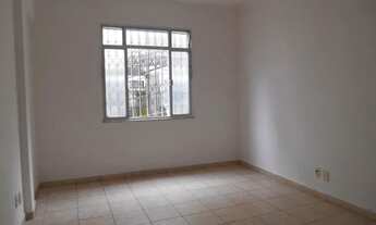 Imagem 2: Apartamento para aluguel possui 55 metros quadrados com 2 quartos em Méier - Rio de Janeir