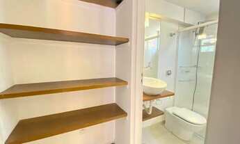 Imagem 4: Cobertura duplex para venda com 120m2, 2 dormitórios, sendo 1 suíte, 1 vaga no Brooklin