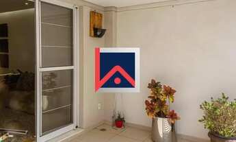 Imagem 6: Venda Apartamento 3 Dormitórios - 75 m² Consolação