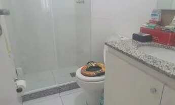 Imagem 6: Apartamento à venda no Scenarium, 65m2, 2 qtos, 3banheiros, Retiro dos Artistas, Pechincha