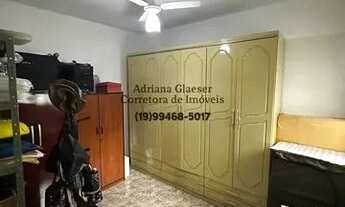 Imagem 4: Casa para venda com 85 metros quadrados com 2 quartos em Vila Monteiro - Piracicaba - SP