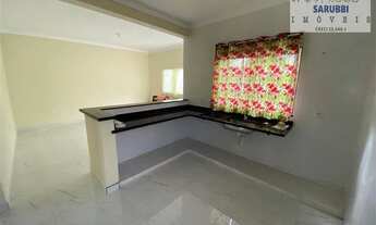 Imagem 4: Casas para venda em Boituva no bairro Residencial Vitiello