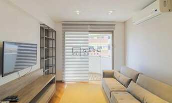 Imagem 1: Apartamento Locação 2 Dormitórios - 73 m² Consolação