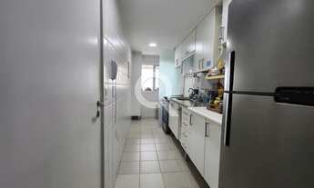 Imagem 2: Barra da Tijuca Apartamento com 2 dormitórios