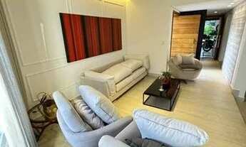 Imagem 3: Maravilhosa Casa com 3 Quartos, Suíte Master, Área Gourmet e 4 Vagas no Bairro Santa Améli