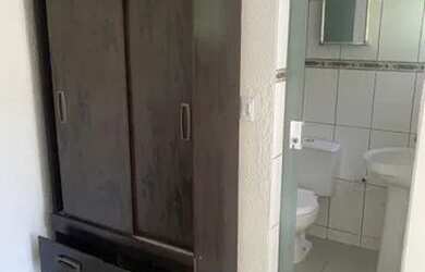 Imagem 2: Locação Anual - Quitinete no Bairro das Nações