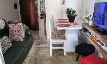 Imagem 5: Apartamento com 2 dorms, Ocian, Praia Grande - R$ 350 mil, Cod: GRA2106