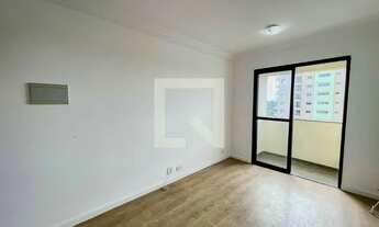 Imagem 2: Apartamento para Aluguel - Mandaqui, 2 Quartos, 48 m2