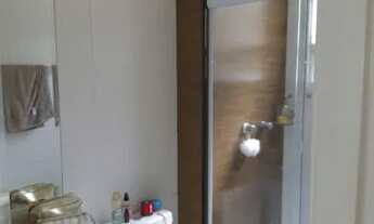 Imagem 4: APARTAMENTO RESIDENCIAL em SANTANA DE PARNAÍBA - SP, TAMBORÉ