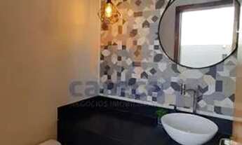 Imagem 7: Casa em Condomínio para Venda em Mirassol, Setlife Mirassol, 3 dormitórios, 1 suíte, 3 ban