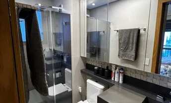 Imagem 7: Apartamento para aluguel com 61 metros quadrados com 2 quartos