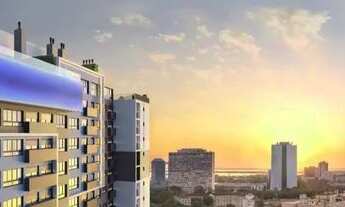 Imagem 3: Apartamento em Cidade Baixa