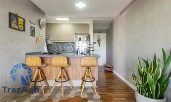 Imagem 5: Apartamento 70 m² - 2 quartos em Vila Clementino - São Paulo - SP