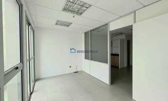 Imagem 6: Conjunto Comercial, perto do Metrô, com total infraestrutura