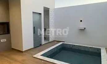 Imagem 3: Venda, Condomínio Buona Vita, 3/4, sendo 02 Suítes, 01 com Closet, piscina, Área