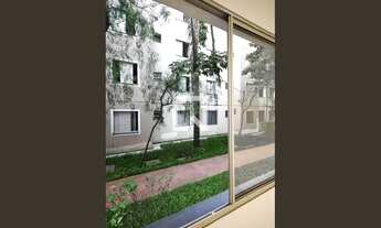 Imagem 6: Apartamento para Aluguel - Parque Munhoz, 2 Quartos, 56 m2