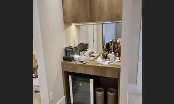 Imagem 7: Duo Morumbi a venda possui 238 metros quadrados com 4 suítes na Vila Suzana - São Paulo