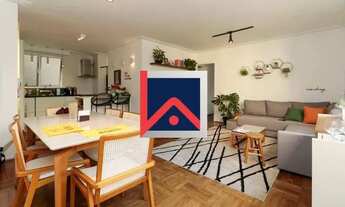 Imagem 2: Apartamento Venda Jardim Paulista 100 m² 3 Dormitórios