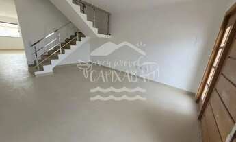 Imagem 2: Casa Duplex 3 quartos com Suíte e Varanda em das Laranjeiras - Serra - ES