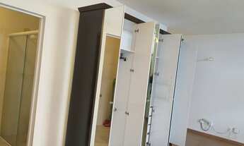 Imagem 4: Kitnet/conjugado para aluguel possui 36 metros quadrados em República - São Paulo - SP