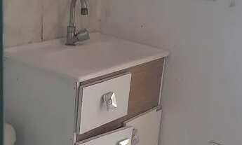 Imagem 4: Apartamento para aluguel possui 50 metros quadrados com 2 quartos