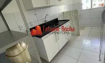 Imagem 6: Alugo apartamento no cond. Ville D´France