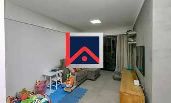 Imagem 5: Venda Apartamento 4 Dormitórios - 124 m² Brooklin