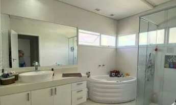 Imagem 7: Casa de condomínio sobrado para venda com 330 metros quadrados com 4 quartos