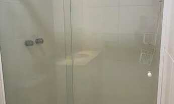 Imagem 3: Apartamento com 3 dormitórios para alugar, 140 m² por R$ 3.880/mês - Fragata - Marília/SP