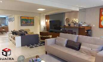 Imagem 7: Apartamento à venda 3 quartos 2 suítes 4 vagas Quebec Rudge Ramos - São Bernardo do Campo