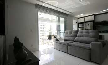 Imagem: Apartamento para Aluguel - Vila Andrade