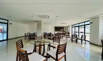 Imagem 2: Front Garden - Alameda das Árvores - Andar Alto