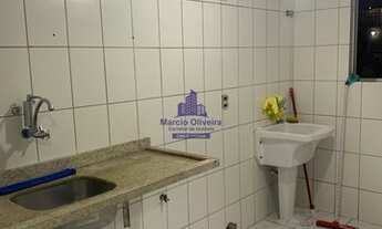 Imagem 3: Apartamento 2 dormitórios - Le Village I