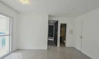 Imagem 6: Apartamento para Aluguel - Chácara Santo Antonio, 2 Quartos, 60 m2