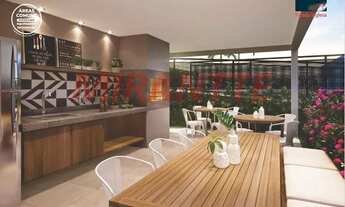 Imagem 6: Apartamento de 49m² com 2 quartos em Parada Inglesa