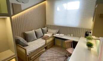 Imagem 3: Apartamentos 2 e 3 quartos 301 norte