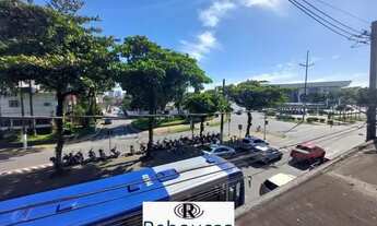 Imagem 4: Apartamento 1 Quarto Santos - SP - Ponta da Praia