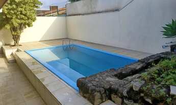 Imagem 2: CASA RESIDENCIAL em SANTANA DE PARNAÍBA - SP, ALPHAVILLE