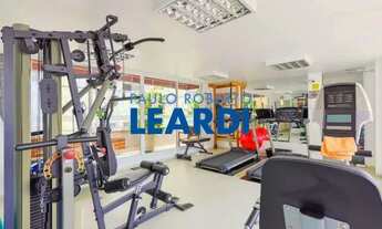 Imagem: APARTAMENTO - JARDIM AMÉRICA - SP