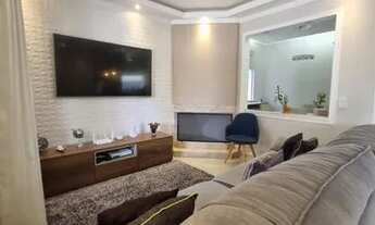 Imagem 3: EXCELENTE CASA NO CONDOMÍNIO ARUÃ - PORTEIRA FECHADA