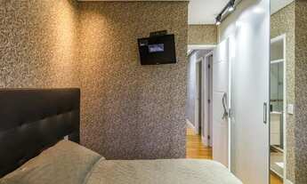 Imagem 6: APARTAMENTO RESIDENCIAL em BARUERI - SP, JARDIM TUPANCI