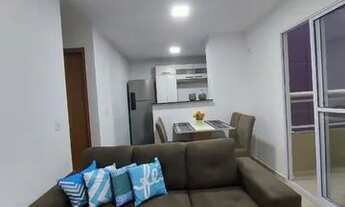 Imagem 7: Alugo Apto no Vista dos Angelins com varanda