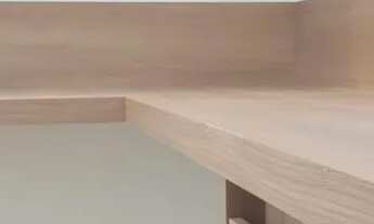 Imagem 5: Vendo Casa Nova no Condominío Terra Vista com 3 suítes, piscina, em frente ao lazer e fino