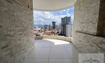 Imagem 7: Apartamento Alto Padrão na Guilhermina À 150 Metros do Mar