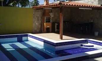 Imagem 5: Casal de Temporada em Tamandaré