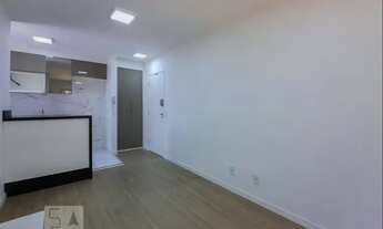 Imagem 2: Apartamento para Aluguel - Campanário, 2 Quartos, 47 m2