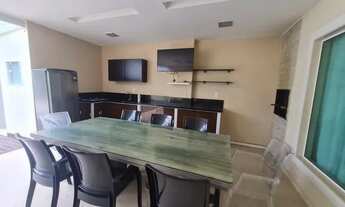 Imagem 5: Excelente casa triplex, toda mobiliada, no condomínio Blue Houses