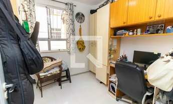 Imagem 7: Apartamento à Venda - Engenho Novo, 3 Quartos, 56 m2