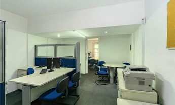 Imagem 6: Edifício Comercial com 1 Dormitorio(s) localizado(a) no bairro Bosque da Saúde em São Pau