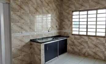 Imagem 3: Casa com 3 quartos, 2 vagas de garagem , Setor Pedro Ludovico